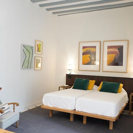 Mdd4 Health Experience Hotel - Adults Only Seville Ngoại thất bức ảnh