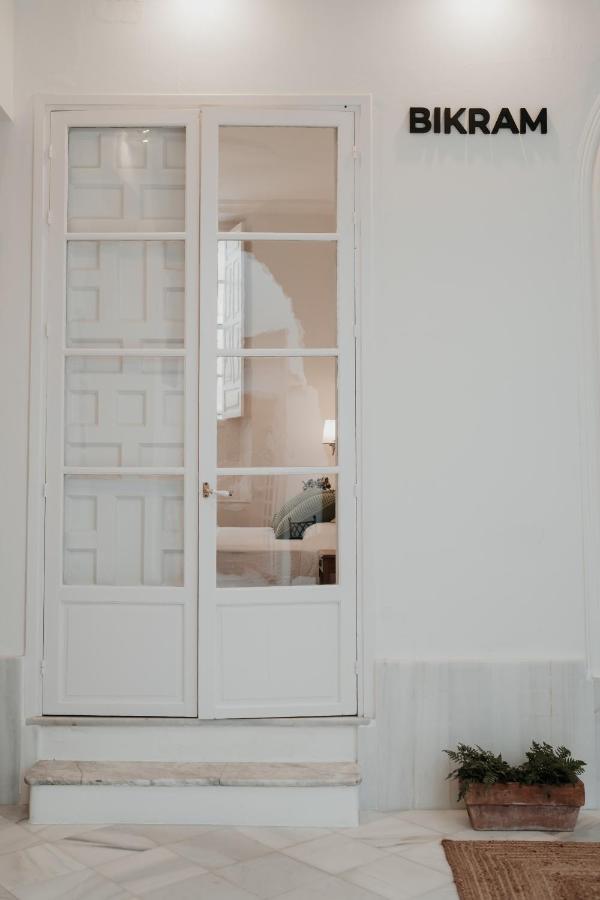 Mdd4 Health Experience Hotel - Adults Only Seville Ngoại thất bức ảnh
