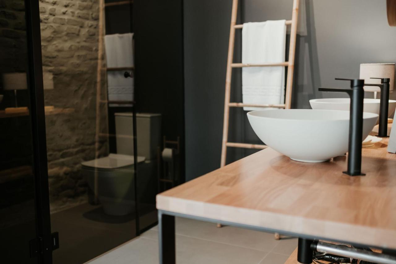 Mdd4 Health Experience Hotel - Adults Only Seville Ngoại thất bức ảnh