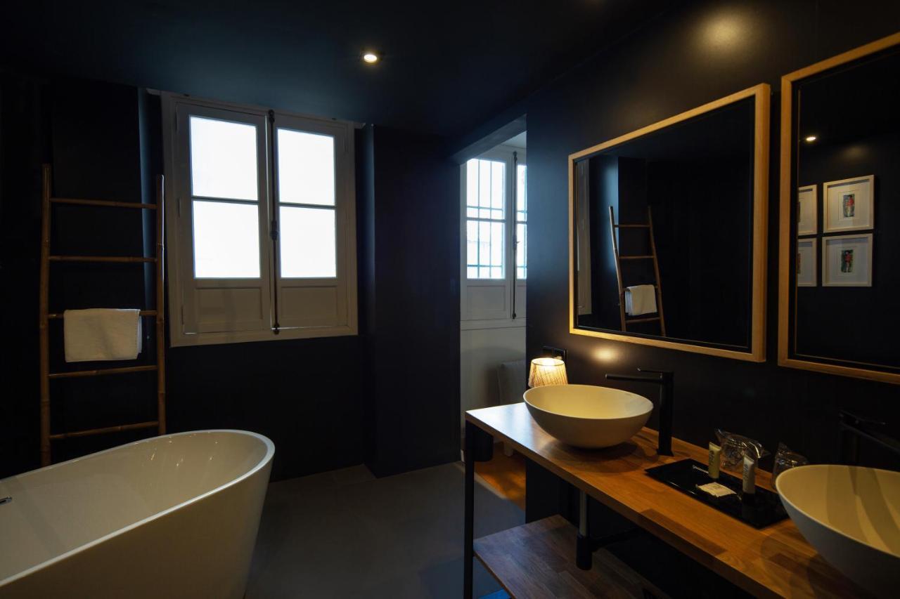 Mdd4 Health Experience Hotel - Adults Only Seville Ngoại thất bức ảnh