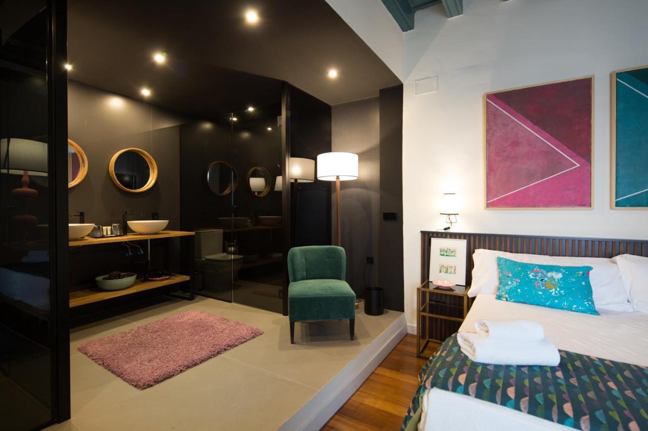 Mdd4 Health Experience Hotel - Adults Only Seville Ngoại thất bức ảnh