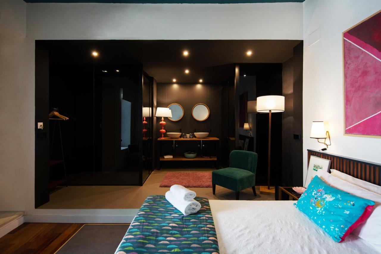 Mdd4 Health Experience Hotel - Adults Only Seville Ngoại thất bức ảnh